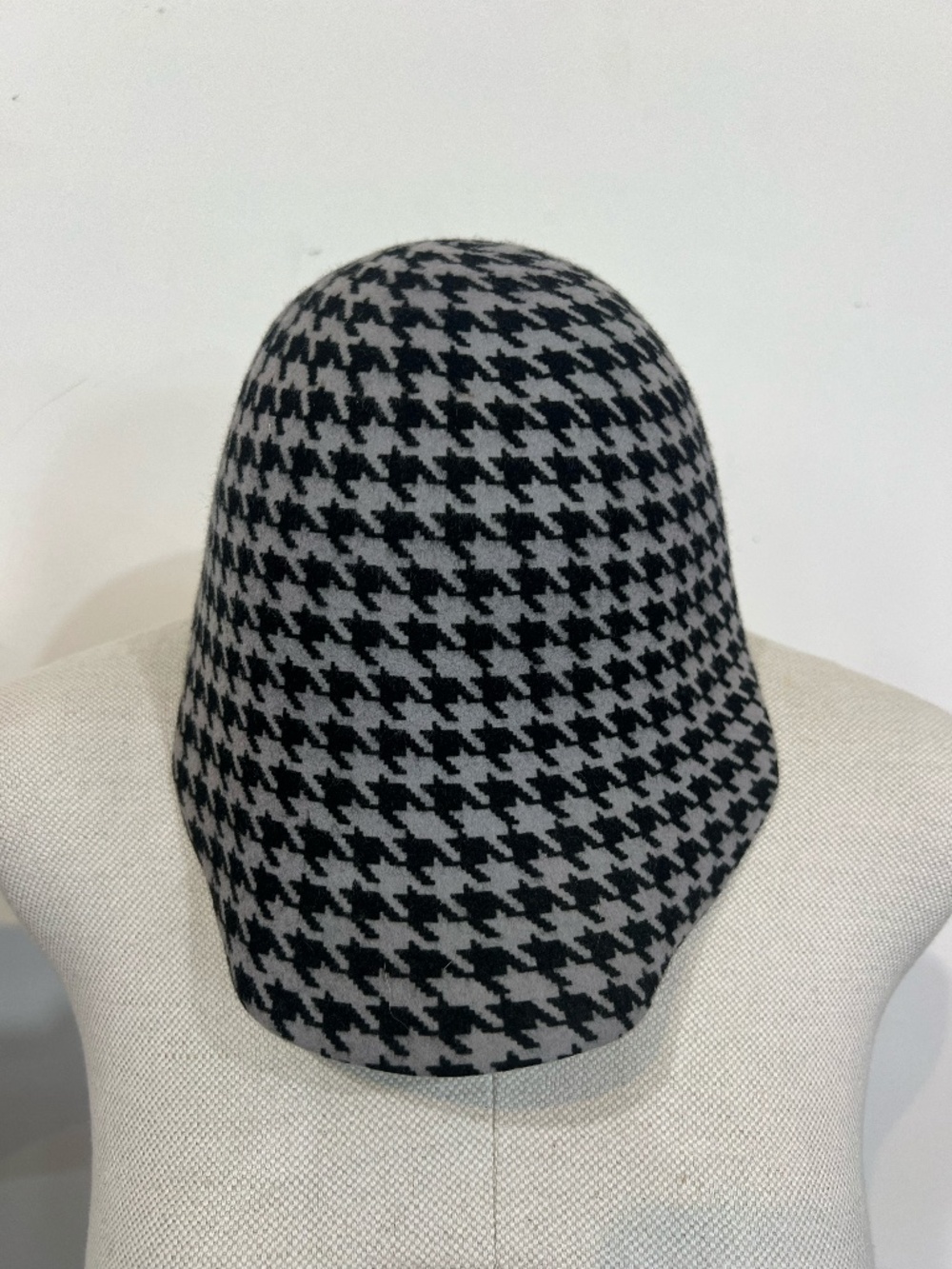 Reinhard Plank Wool Cap Hat